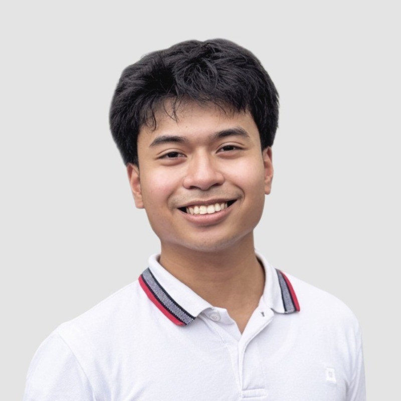 Van, founder of SetMyDM